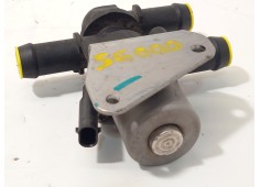 Recambio de valvula intercambio de calefaccion para lynk & co 01 phev referencia OEM IAM 8888038596 31461924  2