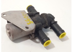 Recambio de valvula intercambio de calefaccion para lynk & co 01 phev referencia OEM IAM 8888038596 31461924  2