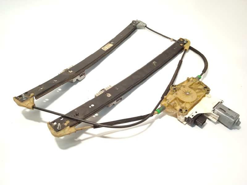 ELEVALUNAS DELANTERO IZQUIERDO 4L0837461A 4L0959801B