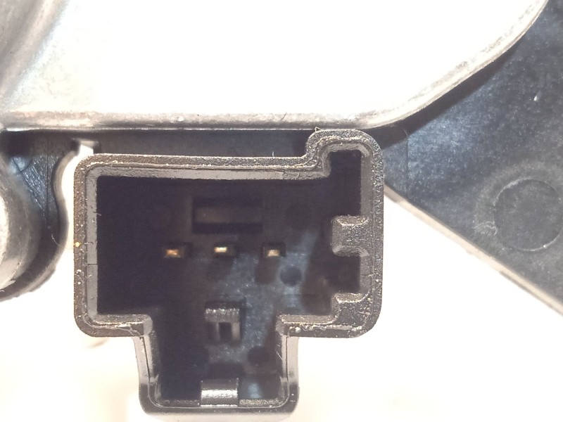 Recambio de motor limpia trasero para lynk & co 01 phev referencia OEM IAM 8888040488 20221107 0390205042