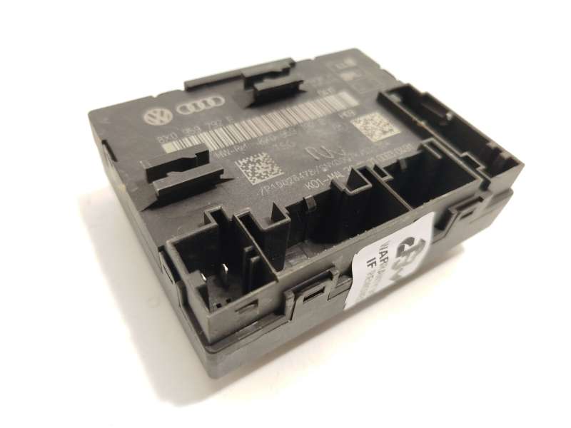 CENTRALITA CONFORT 8X0959792E 