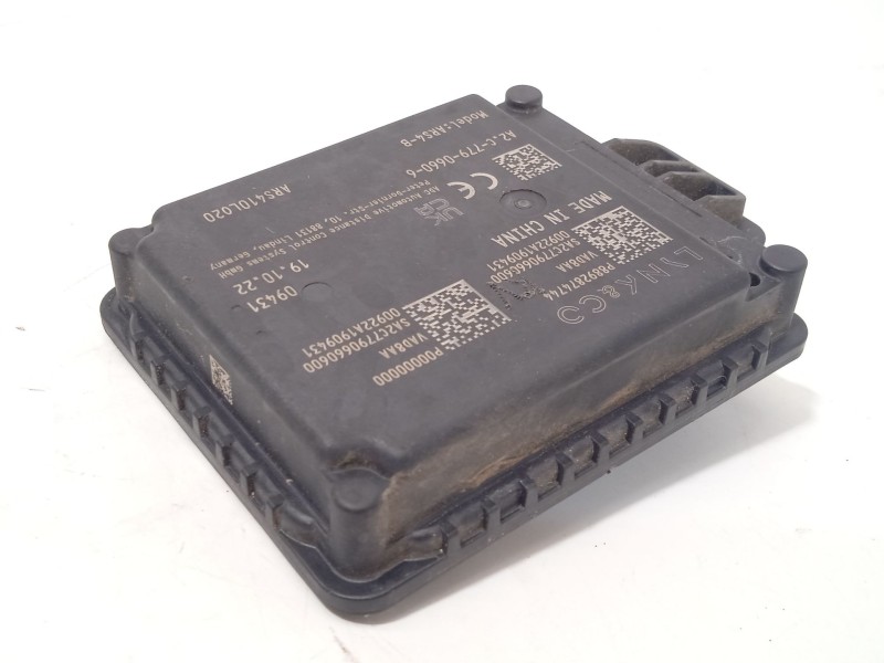 Recambio de modulo electronico para lynk & co 01 phev referencia OEM IAM 8892874744 P8892874744 P8892874744