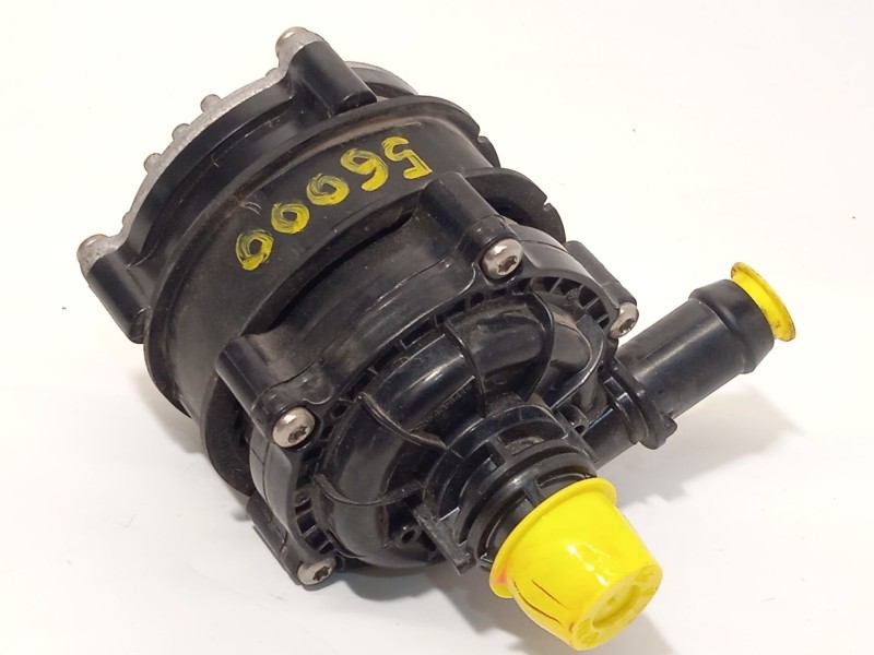 Recambio de bomba agua para lynk & co 01 phev referencia OEM IAM 8888894262 32222737 