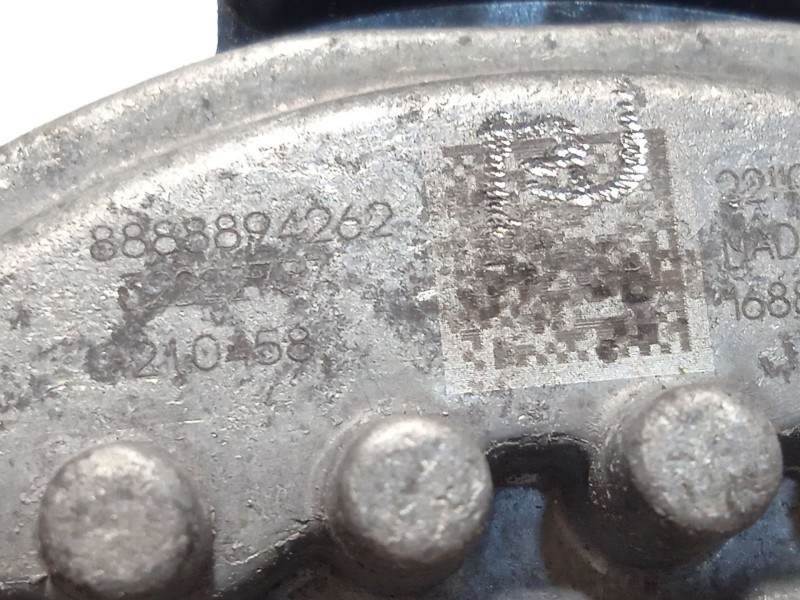 Recambio de bomba agua para lynk & co 01 phev referencia OEM IAM 8888894262 32222737 