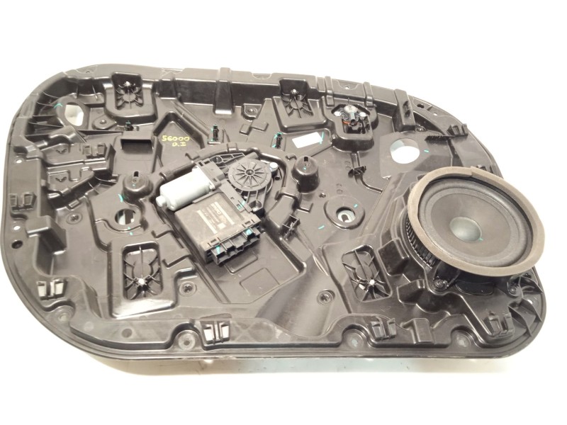 Recambio de elevalunas delantero izquierdo para lynk & co 01 phev referencia OEM IAM 8893474176  