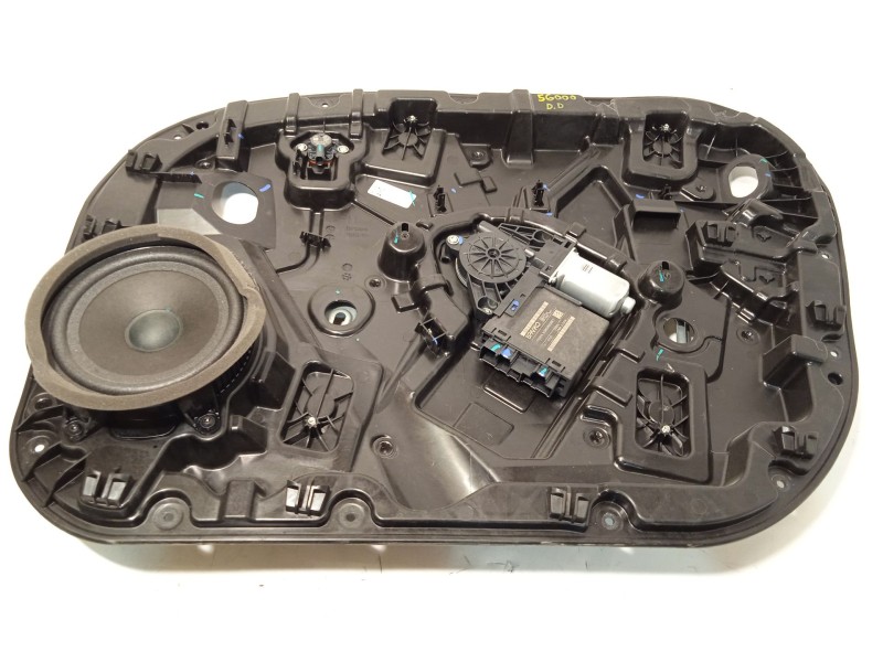 Recambio de elevalunas delantero derecho para lynk & co 01 phev referencia OEM IAM 8893474178  