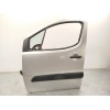 Recambio de puerta delantera izquierda para peugeot partner furgoneta/monovolumen 1.6 hdi 16v referencia OEM IAM 9002Z3  