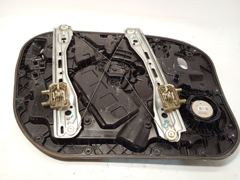 Recambio de elevalunas delantero derecho para lynk & co 01 phev referencia OEM IAM 8893474178  