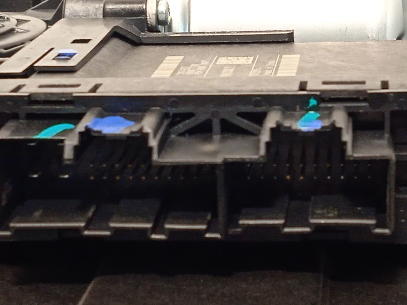 Recambio de elevalunas delantero derecho para lynk & co 01 phev referencia OEM IAM 8893474178  