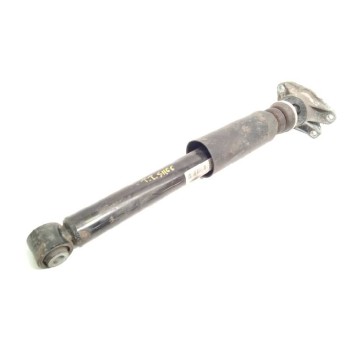 Recambio de amortiguador trasero izquierdo para mini mini (f56) one referencia OEM IAM 33526879653  6879653