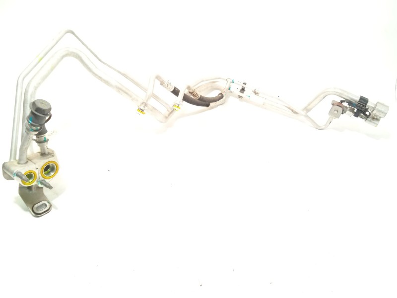 Recambio de tubos aire acondicionado para lynk & co 01 phev referencia OEM IAM 8888948346 8888767760 