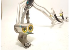 Recambio de tubos aire acondicionado para lynk & co 01 phev referencia OEM IAM 8888948346 8888767760  2