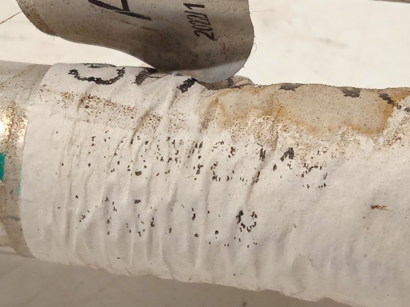 Recambio de tubos aire acondicionado para lynk & co 01 phev referencia OEM IAM 8888948346 8888767760 