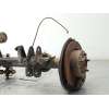 Recambio de puente trasero para nissan terrano/terrano.ii (r20) 2.7 turbodiesel referencia OEM IAM 430100XR23  