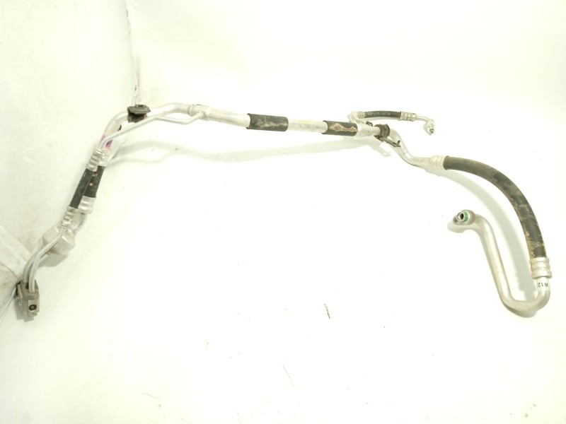 Recambio de tubos aire acondicionado para kia niro (de) 1.6 gdi hybrid referencia OEM IAM 97775G5290 DX1T1CWFAA02 