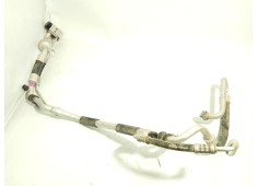 Recambio de tubos aire acondicionado para kia niro (de) 1.6 gdi hybrid referencia OEM IAM 97775G5290 DX1T1CWFAA02  2