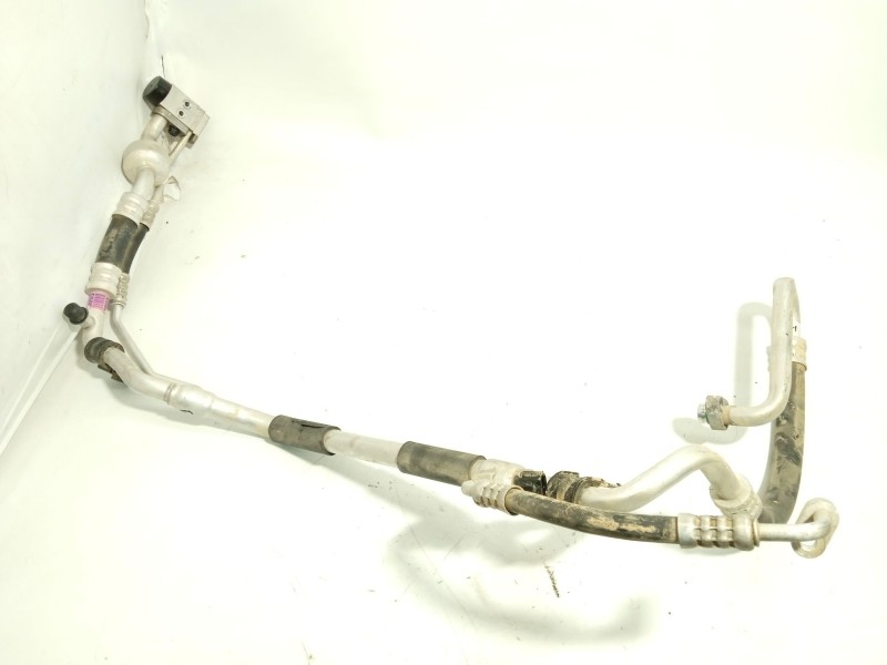 Recambio de tubos aire acondicionado para kia niro (de) 1.6 gdi hybrid referencia OEM IAM 97775G5290 DX1T1CWFAA02 