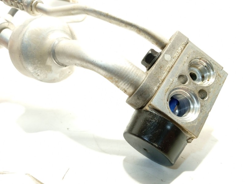 Recambio de tubos aire acondicionado para kia niro (de) 1.6 gdi hybrid referencia OEM IAM 97775G5290 DX1T1CWFAA02 