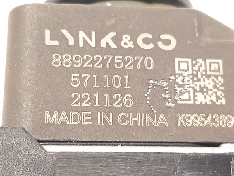 Recambio de modulo electronico para lynk & co 01 phev referencia OEM IAM 8892275270  