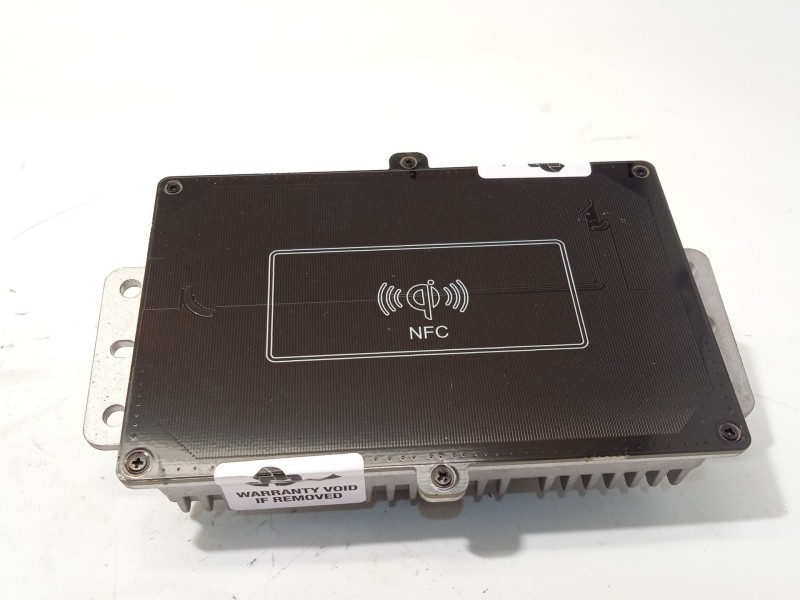 Recambio de modulo electronico para lynk & co 01 phev referencia OEM IAM 8891935573  