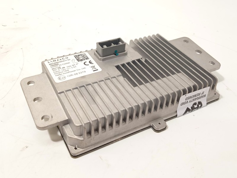 Recambio de modulo electronico para lynk & co 01 phev referencia OEM IAM 8891935573  