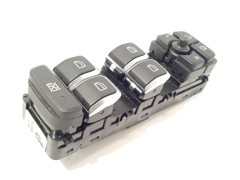 Recambio de mando elevalunas delantero izquierdo para lynk & co 01 phev referencia OEM IAM 8890924266  P8890924266