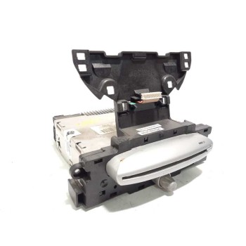 Recambio de sistema audio / radio cd para mini clubman (r55) 1.6 16v diesel cat referencia OEM IAM 65123454566  3454566