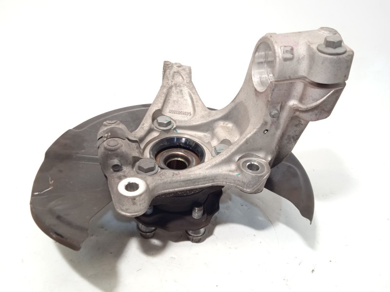 Recambio de mangueta delantera izquierda para lynk & co 01 phev referencia OEM IAM 8888859593  