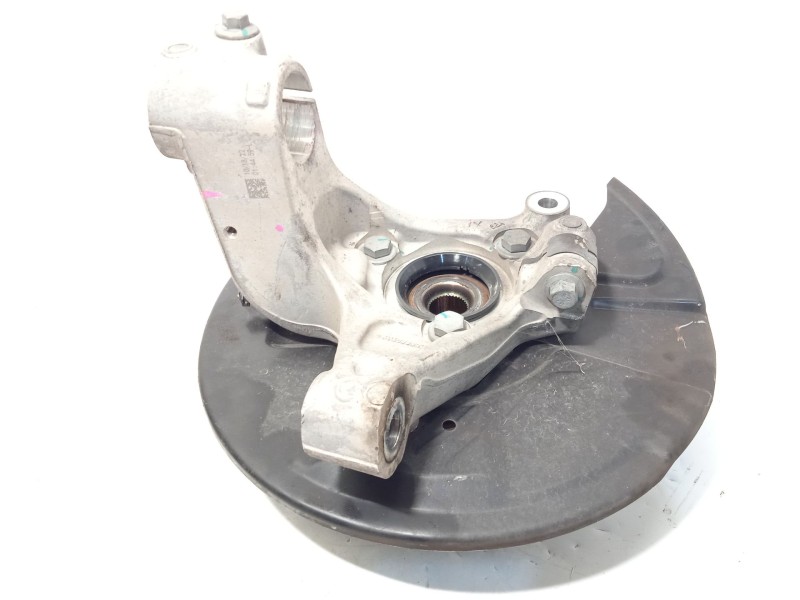 Recambio de mangueta delantera izquierda para lynk & co 01 phev referencia OEM IAM 8888859593  