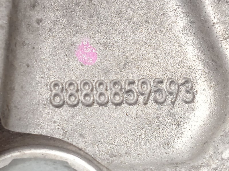 Recambio de mangueta delantera izquierda para lynk & co 01 phev referencia OEM IAM 8888859593  