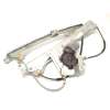 Recambio de elevalunas delantero izquierdo para renault clio iii 1.2 referencia OEM IAM 8200291145  400860F