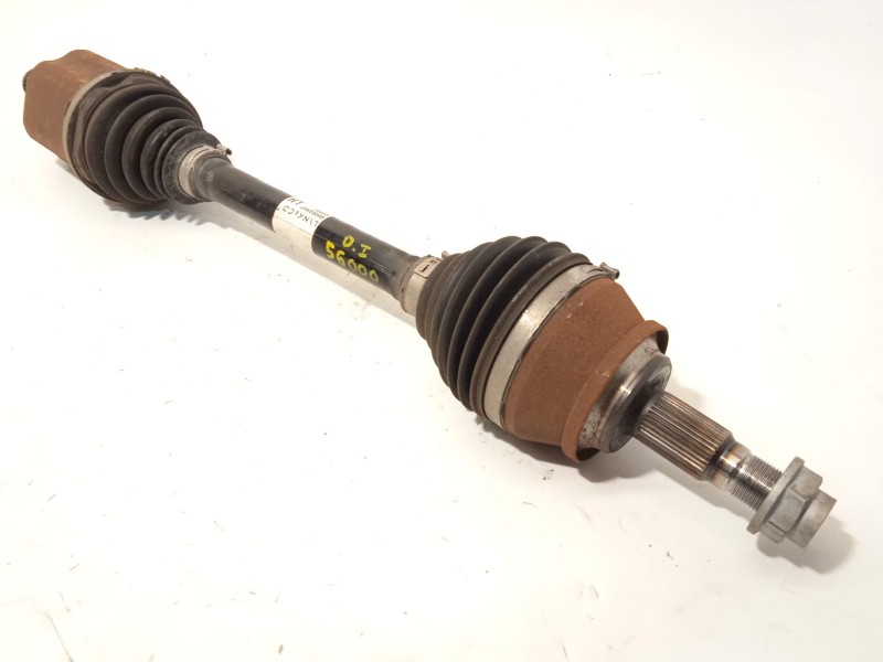 Recambio de transmision delantera izquierda para lynk & co 01 phev referencia OEM IAM 8893033487  