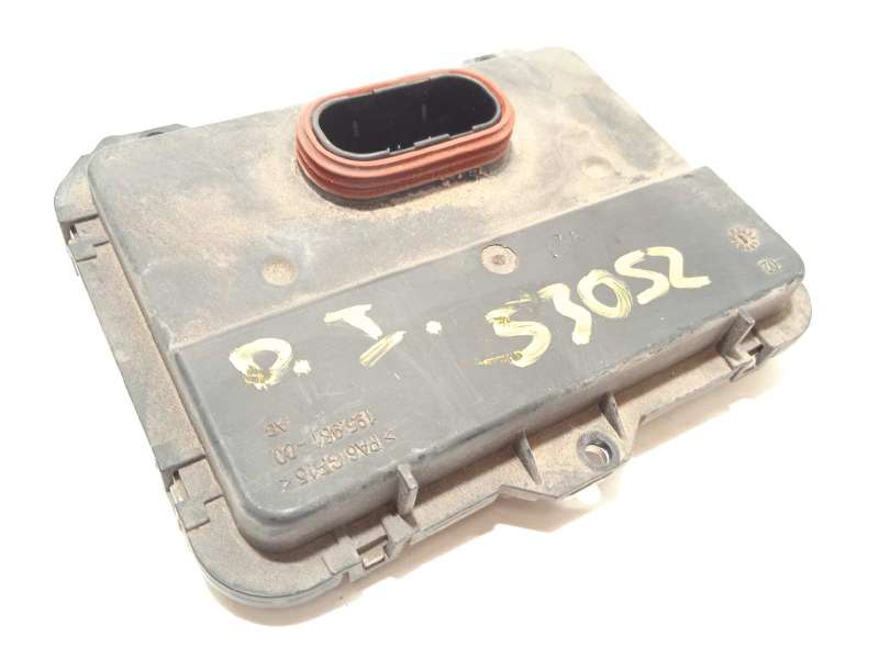 CENTRALITA FAROS XENON 5DF01181840AE 