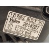 Recambio de alternador para kia rio basic referencia OEM IAM 3730003350  2614287