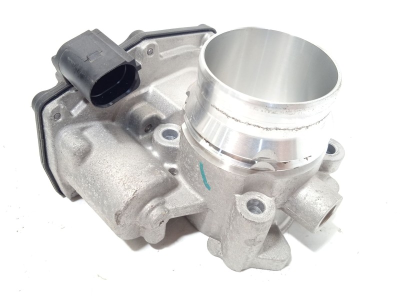 Recambio de caja mariposa para lynk & co 01 phev referencia OEM IAM 5511691725 52314700 