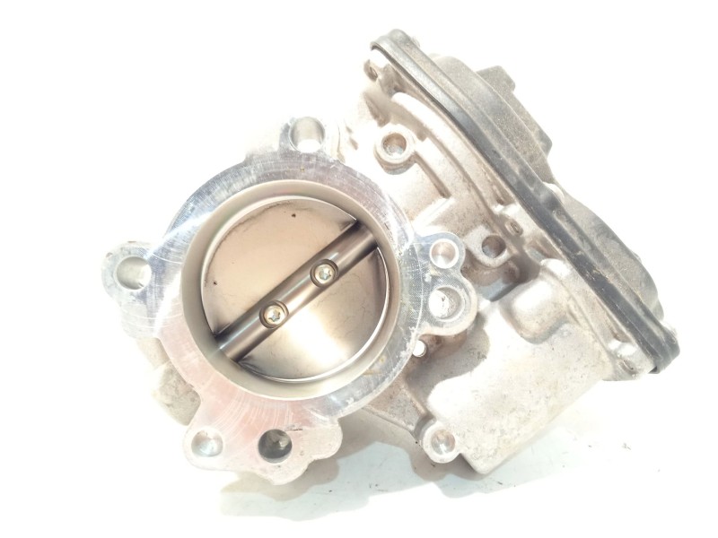 Recambio de caja mariposa para lynk & co 01 phev referencia OEM IAM 5511691725 52314700 