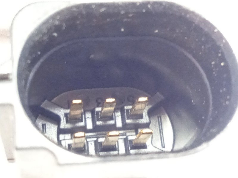 Recambio de caja mariposa para lynk & co 01 phev referencia OEM IAM 5511691725 52314700 