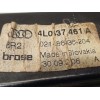 Recambio de elevalunas delantero izquierdo para audi q7 (4l) 3.0 tdi referencia OEM IAM 4L0837461A  4L0959801B