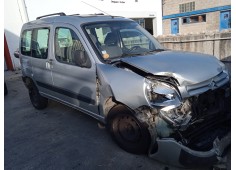citroën berlingo furgoneta/monovolumen (b9) del año 2008