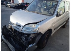 citroën berlingo furgoneta/monovolumen (b9) del año 2008 2