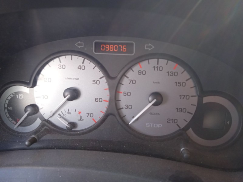 citroën berlingo furgoneta/monovolumen (b9) del año 2008