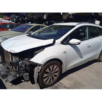 KIA CEE'D SPORTY WAGON