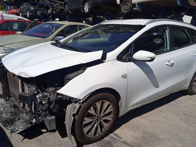 KIA CEE'D SPORTY WAGON