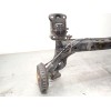 Recambio de puente trasero para volkswagen polo 1.0 tsi referencia OEM IAM 2Q0501053AT 2Q0501053CG 