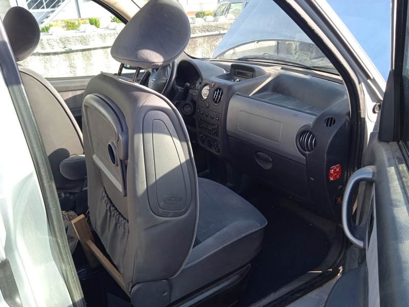 citroën berlingo furgoneta/monovolumen (b9) del año 2008