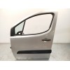 Recambio de puerta delantera izquierda para peugeot partner furgoneta/monovolumen 1.6 hdi 16v referencia OEM IAM 9002Z3  