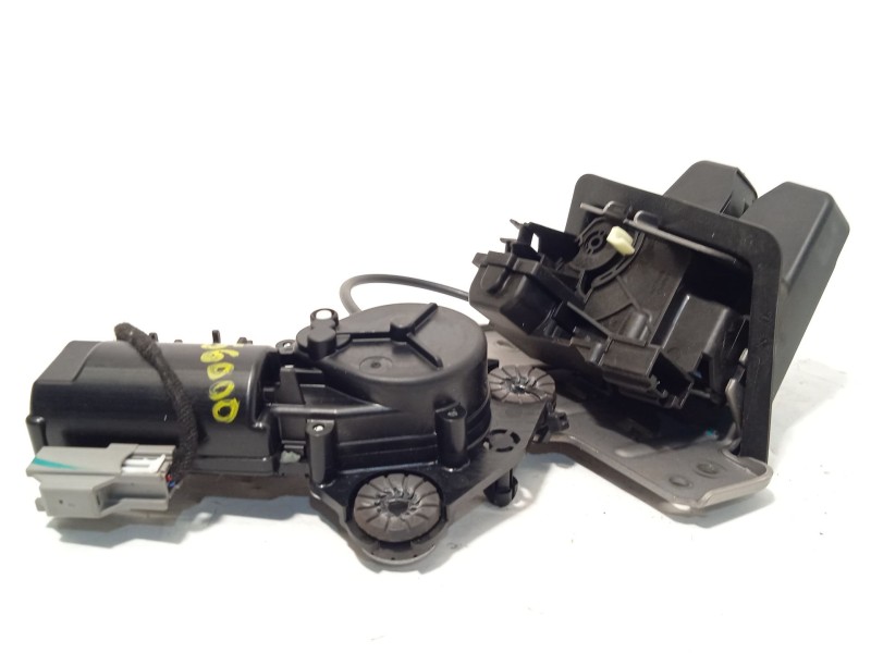 Recambio de cerradura maletero / porton para lynk & co 01 phev referencia OEM IAM 8888262068  