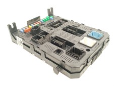 Recambio de caja reles / fusibles para citroën c4 grand picasso i (ua_) 1.6 hdi referencia OEM IAM 281201930B 657064 28120836
