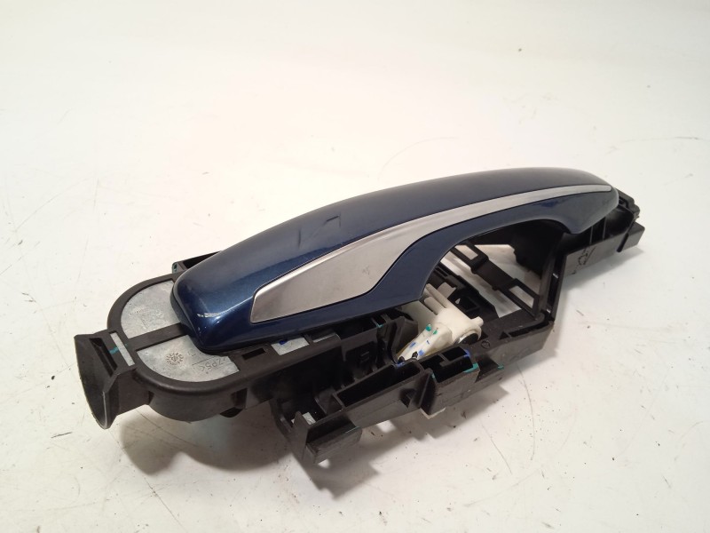 Recambio de maneta exterior delantera izquierda para lynk & co 01 phev referencia OEM IAM NOREF  