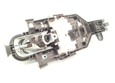 Recambio de maneta exterior delantera izquierda para lynk & co 01 phev referencia OEM IAM NOREF   2